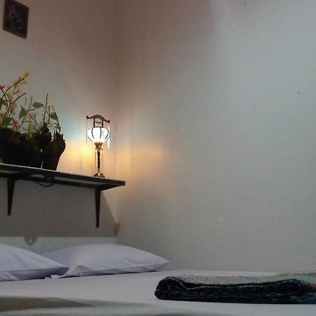Adchara Mansion Hotel Chiang Rai Eksteriør billede