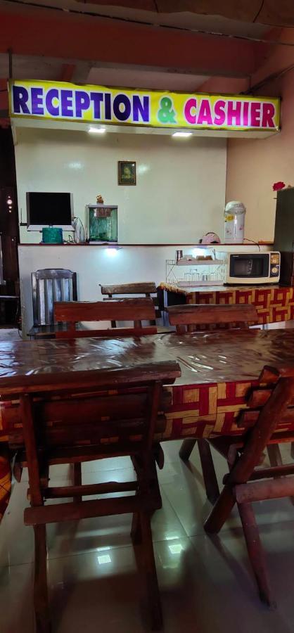 Adchara Mansion Hotel Chiang Rai Eksteriør billede
