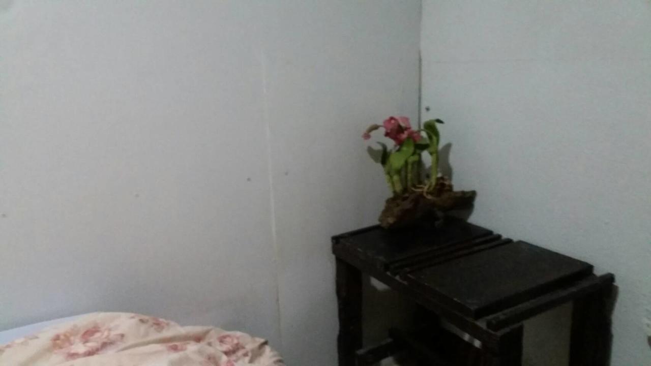 Adchara Mansion Hotel Chiang Rai Eksteriør billede