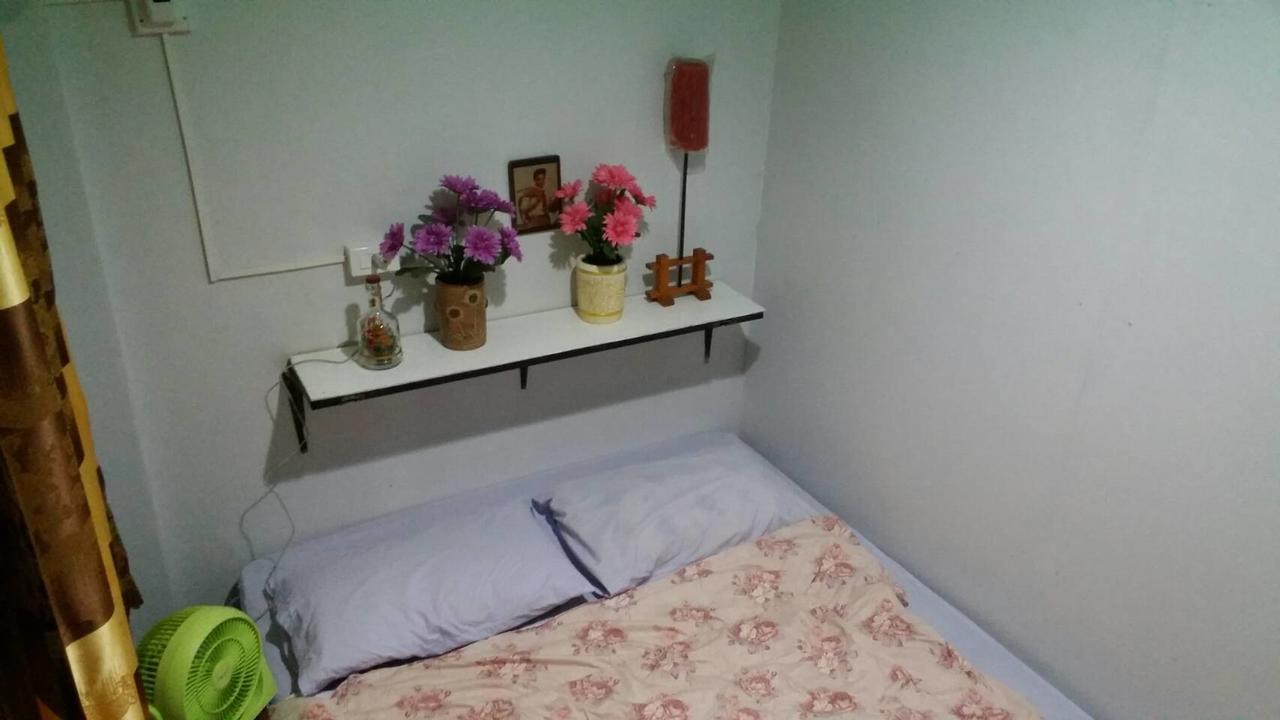 Adchara Mansion Hotel Chiang Rai Eksteriør billede