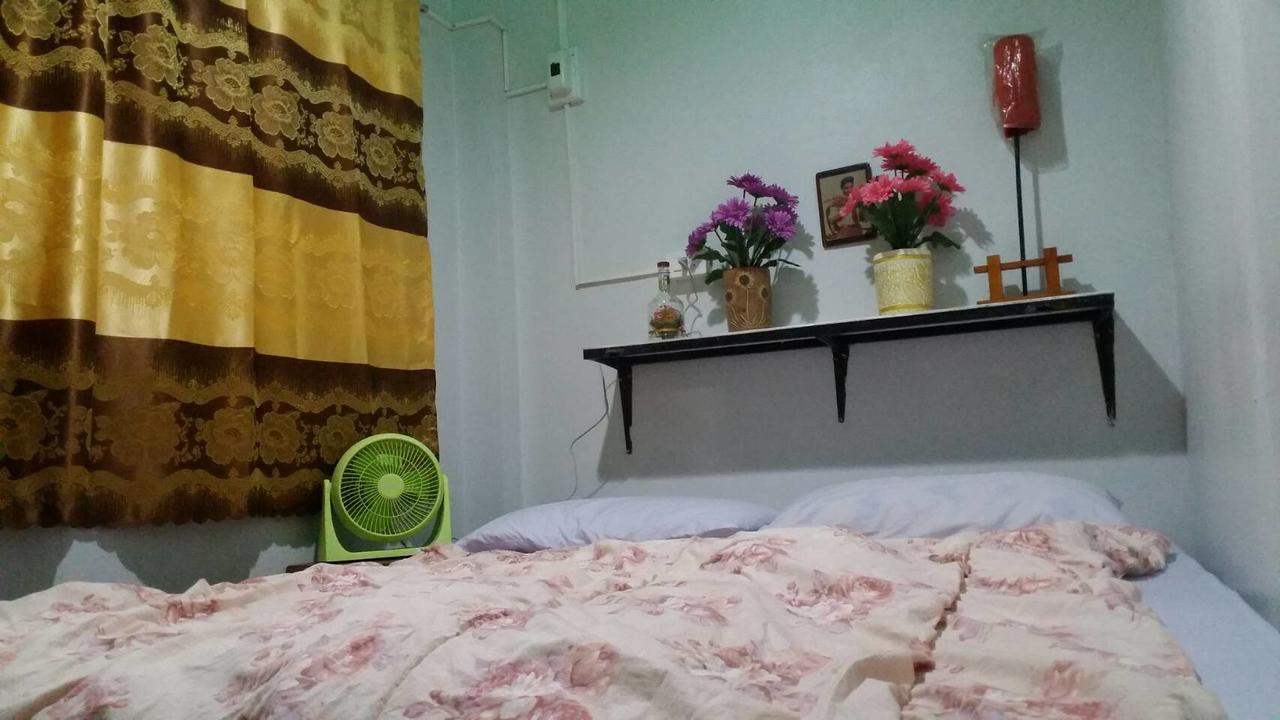Adchara Mansion Hotel Chiang Rai Eksteriør billede