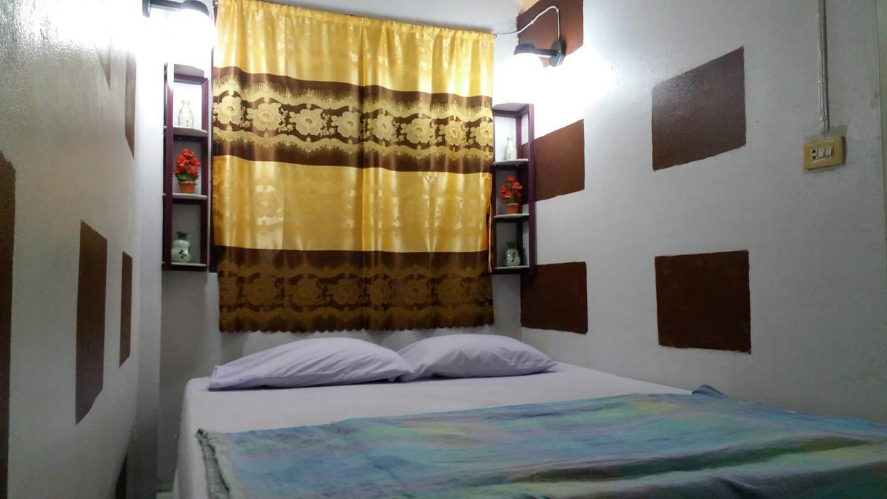 Adchara Mansion Hotel Chiang Rai Eksteriør billede