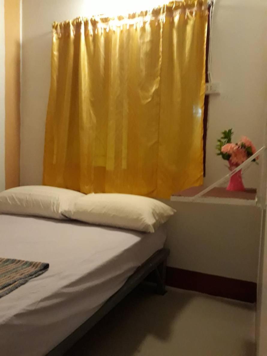Adchara Mansion Hotel Chiang Rai Eksteriør billede