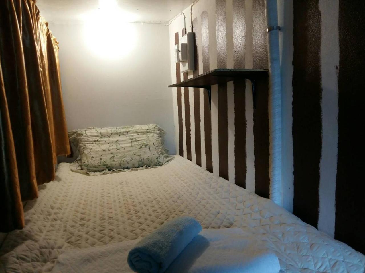 Adchara Mansion Hotel Chiang Rai Eksteriør billede